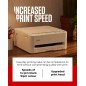 Canon PIXMA TS4150i Blækprinter Canon PIXMA TS4150i Blækprinter